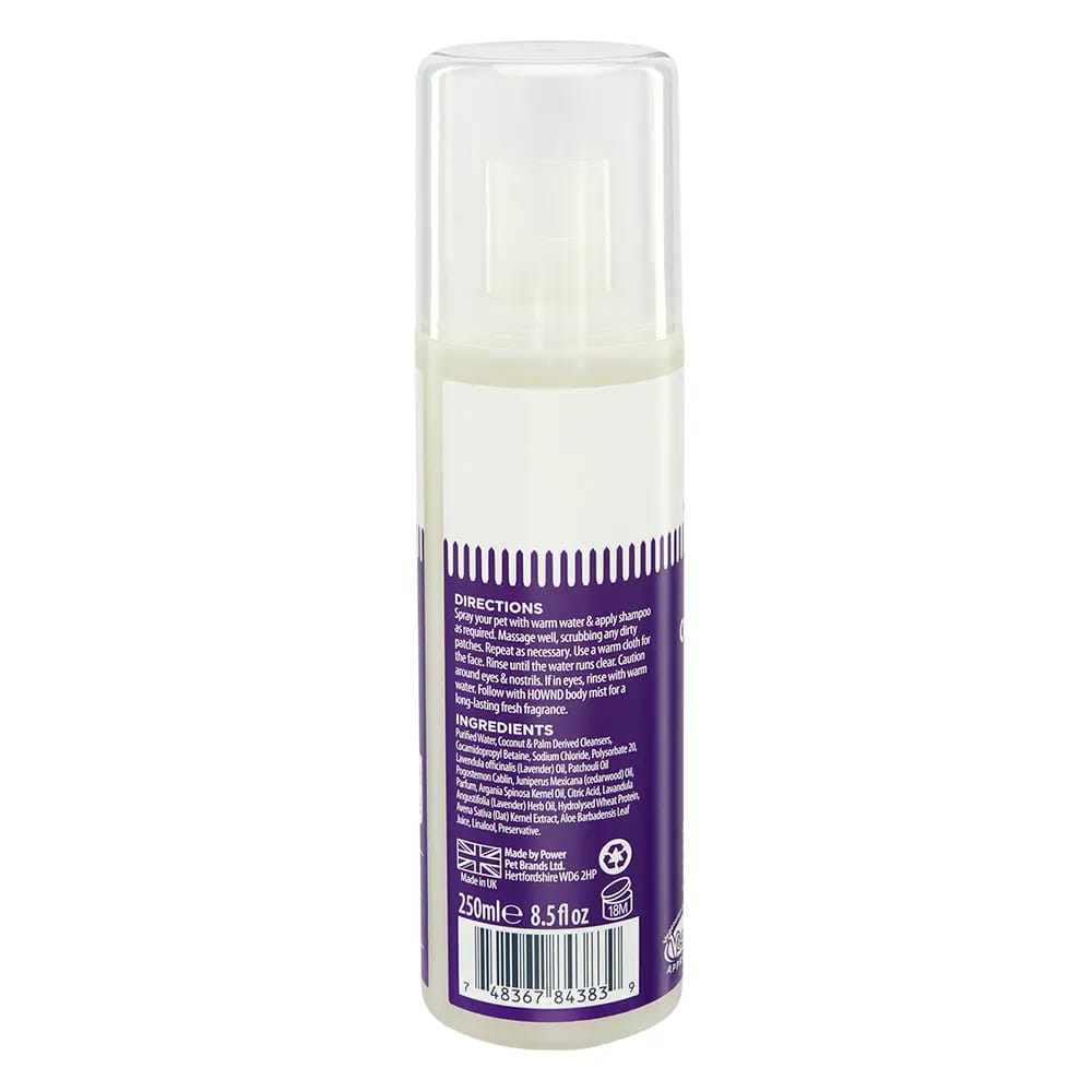Hound Keep Calm Conditioning Shampoo, 8.5 fl. oz.