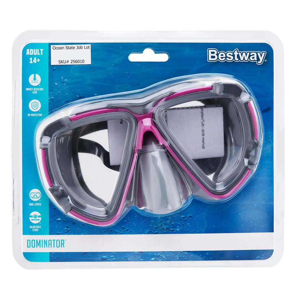 Bestway Dominator Adult Mask