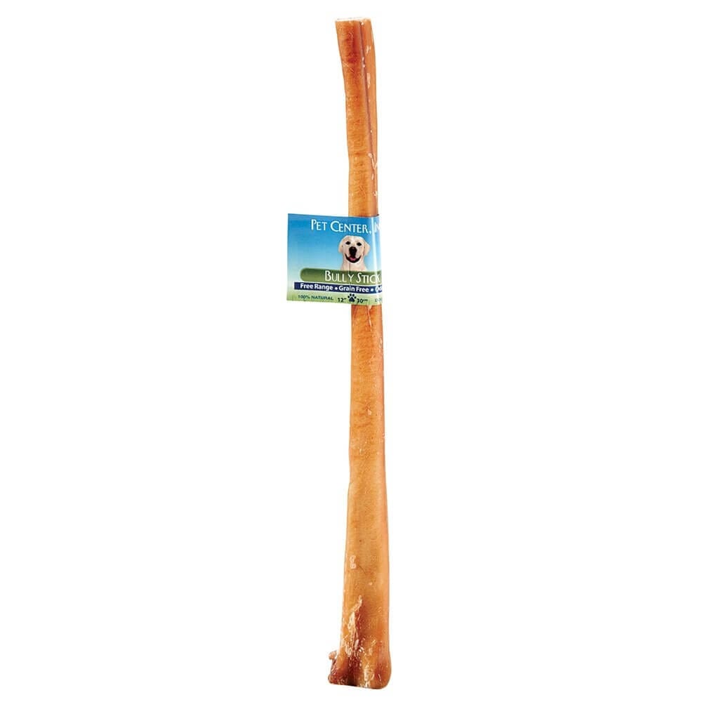 12" Premium Bully Stick Pet Chew