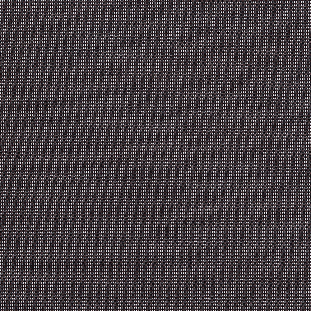 Cordless Sunscreen Roller Shade, Black, 34" x 66"