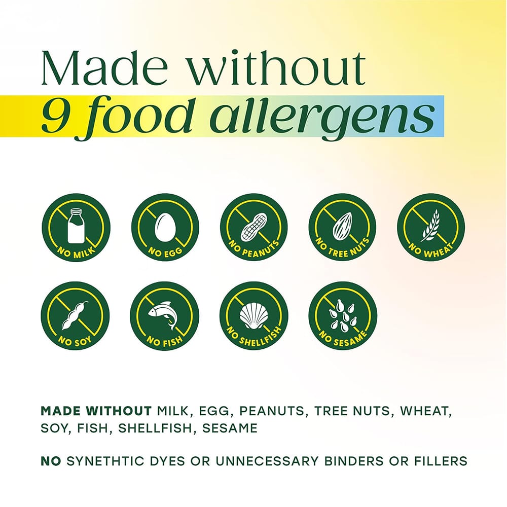 MegaFood One Daily Multivitamin for Women & Men, 24 Nutrients, 90 Tablets
