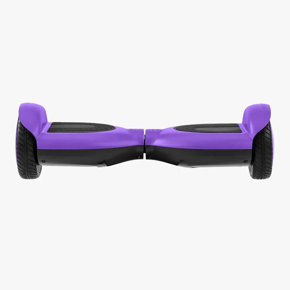 Jetson Prism All-Terrain Hoverboard, Purple