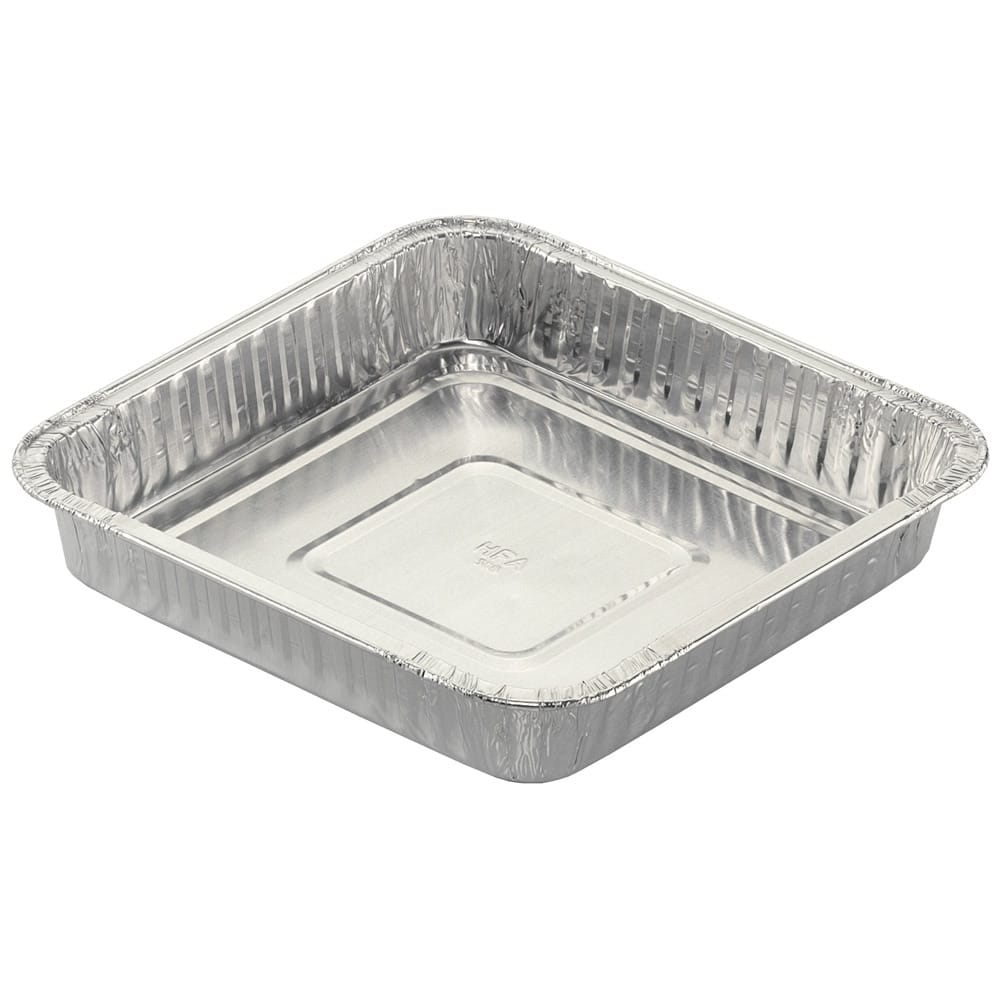 Aluminum Square Cake Pan