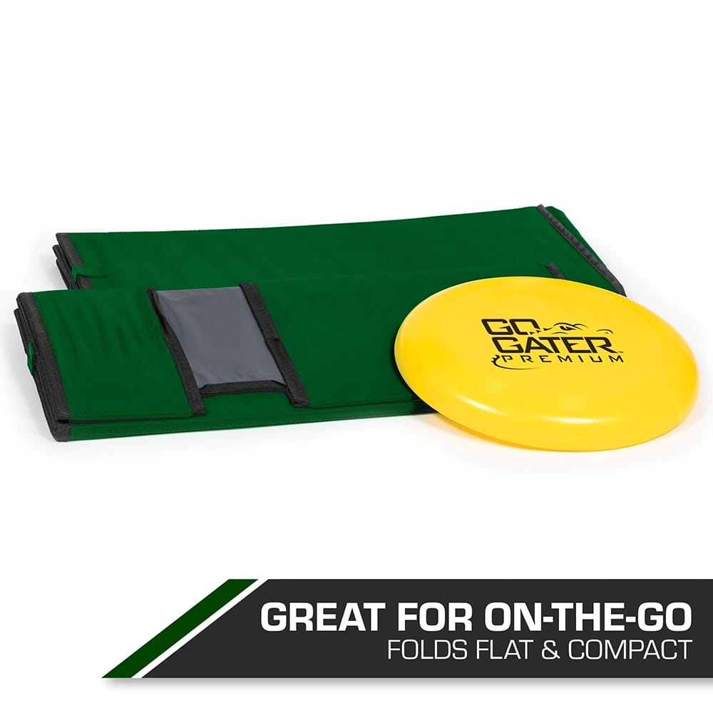 EastPoint Sports Go! Gater Folding Disc Jam Game