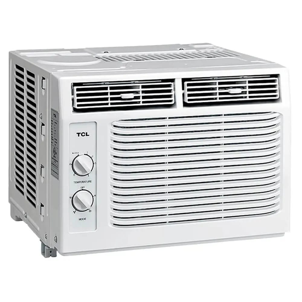 TCL 5,000 BTU Window Air Conditioner