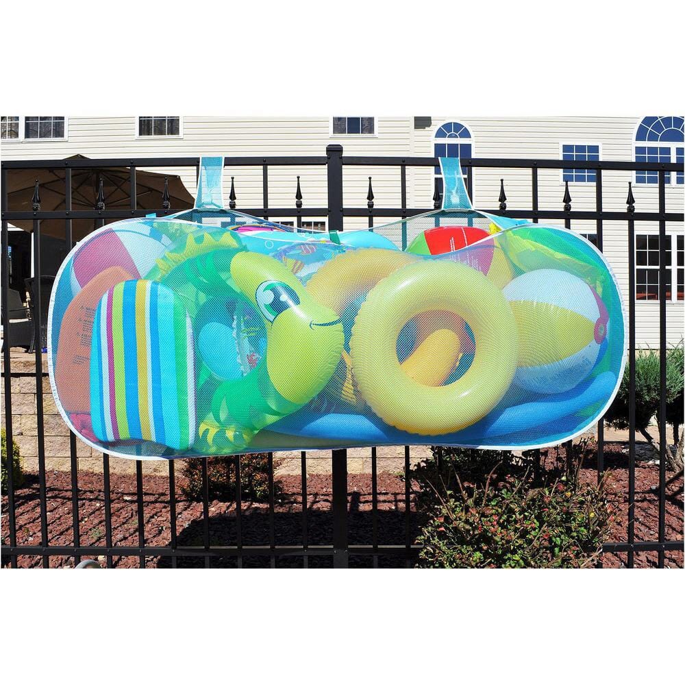 Pool Blaster Pool Pouch, 60" x 30"