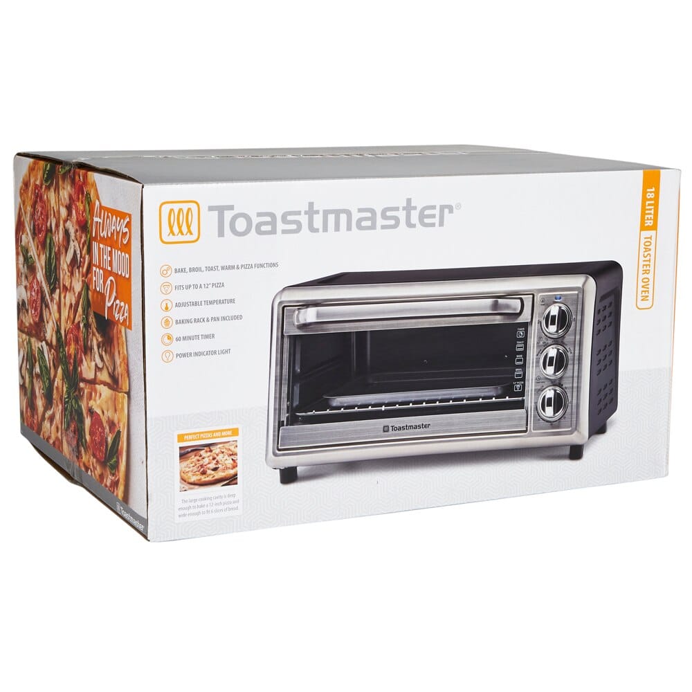 Toastmaster Toaster Oven