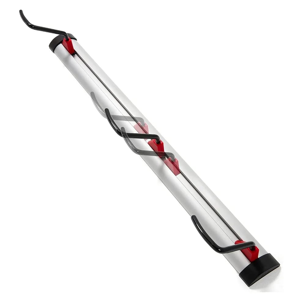 PRO BIKE TOOL Indoor Bike Rack, 3 Bikes