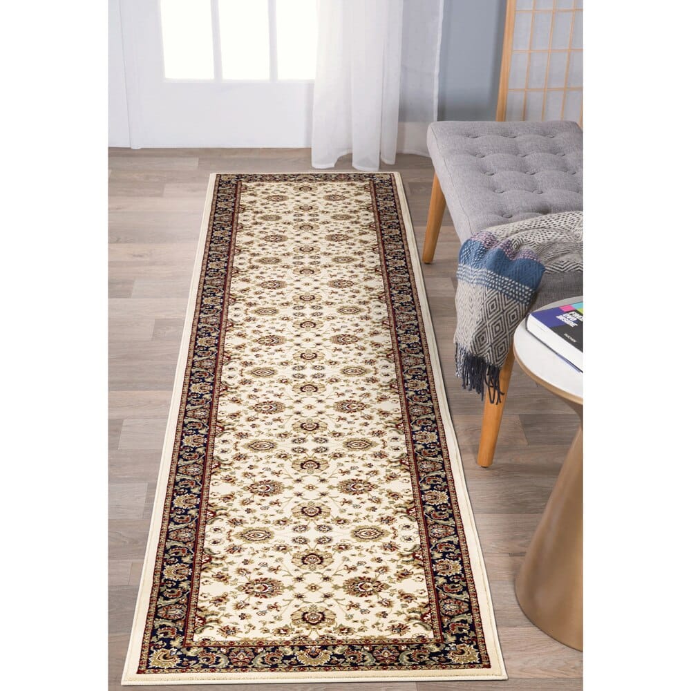 Newbury Area Rug, 2' x 4' 1.5 Million Point