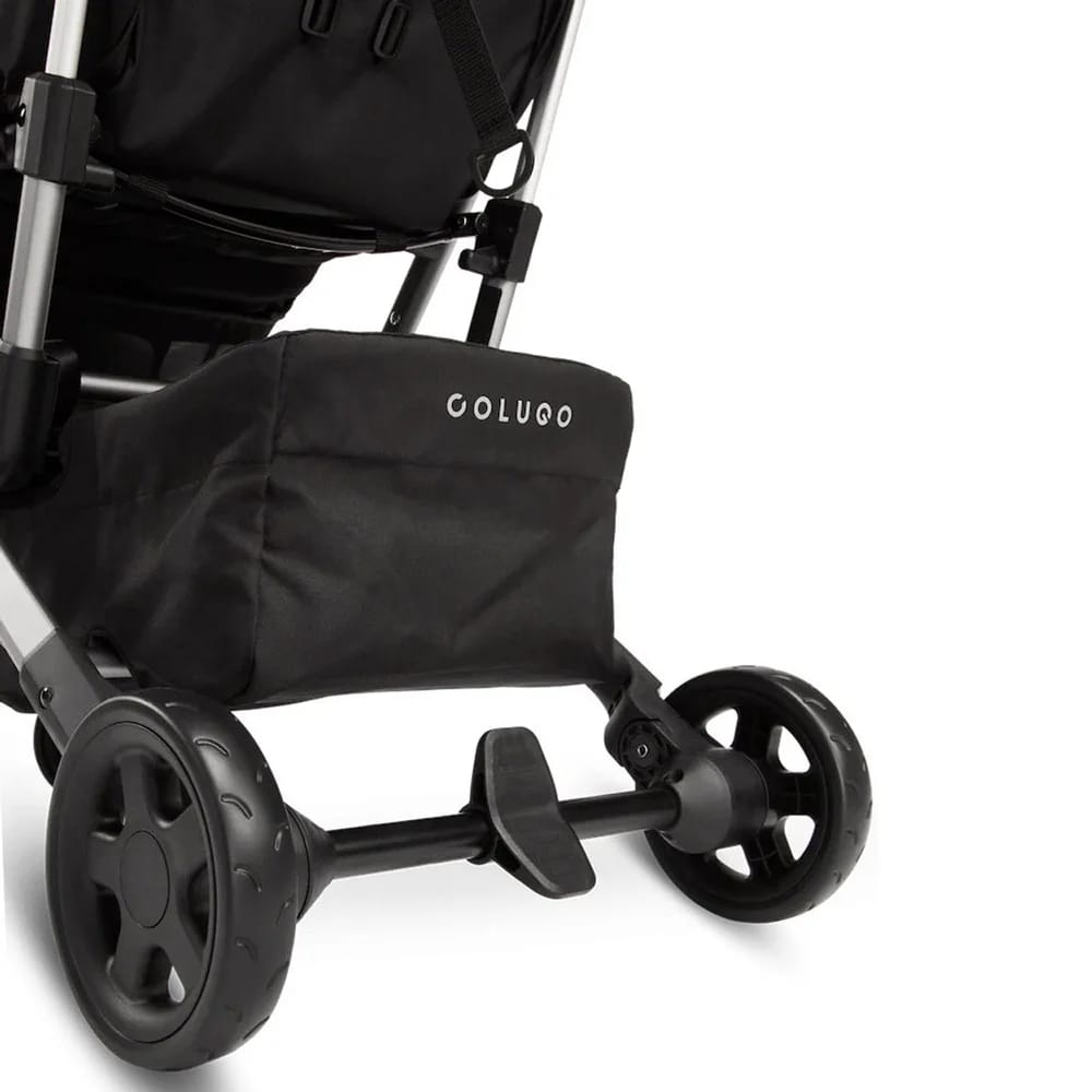 Colugo Compact Stroller, Navy