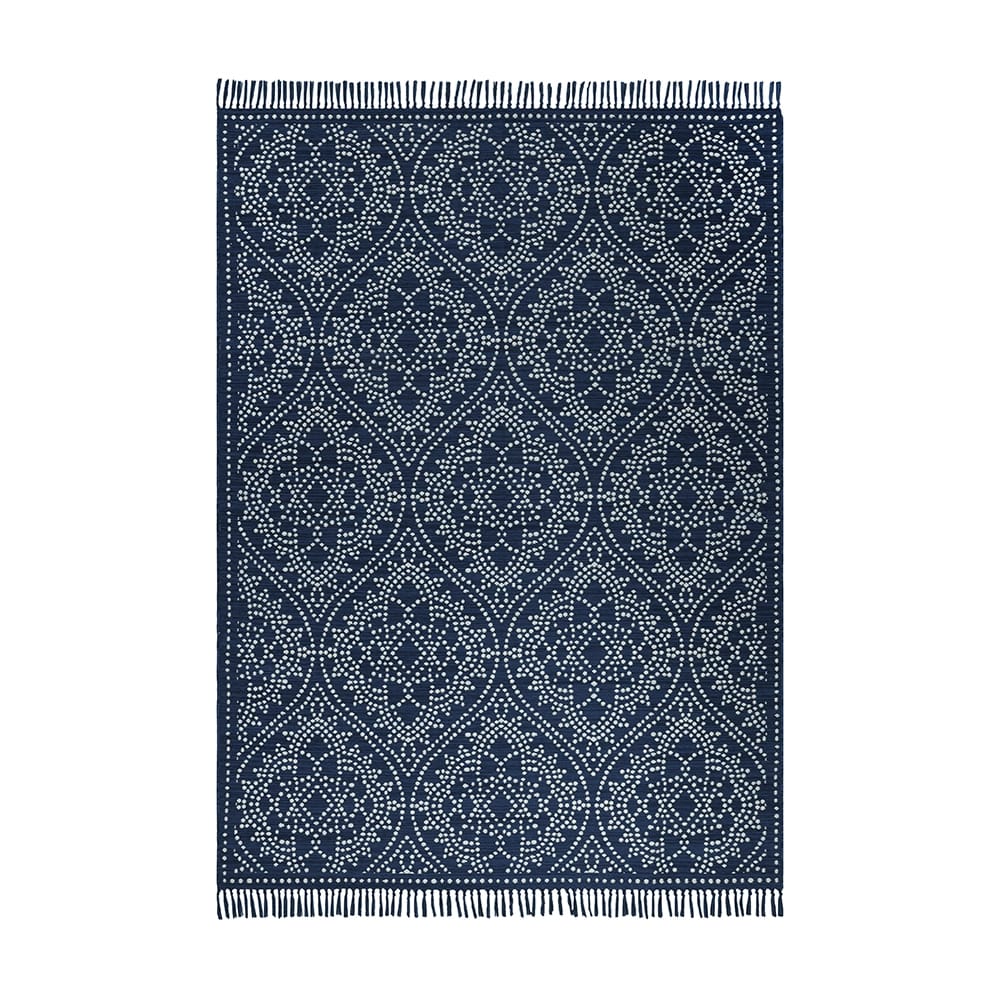 Indoor/Outdoor 7' x 10' Acadia Rug
