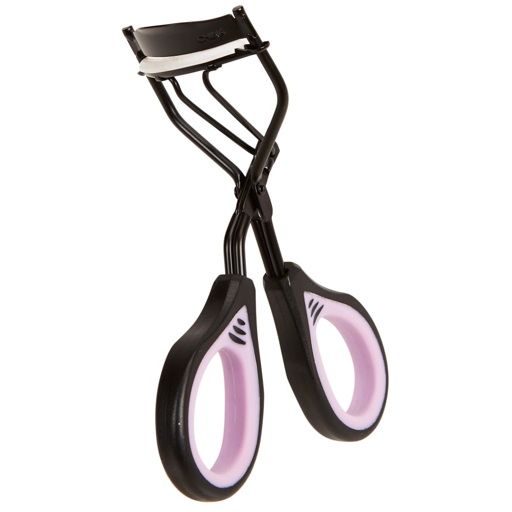 Klik Comfort Grip Professional Eyelash Curler