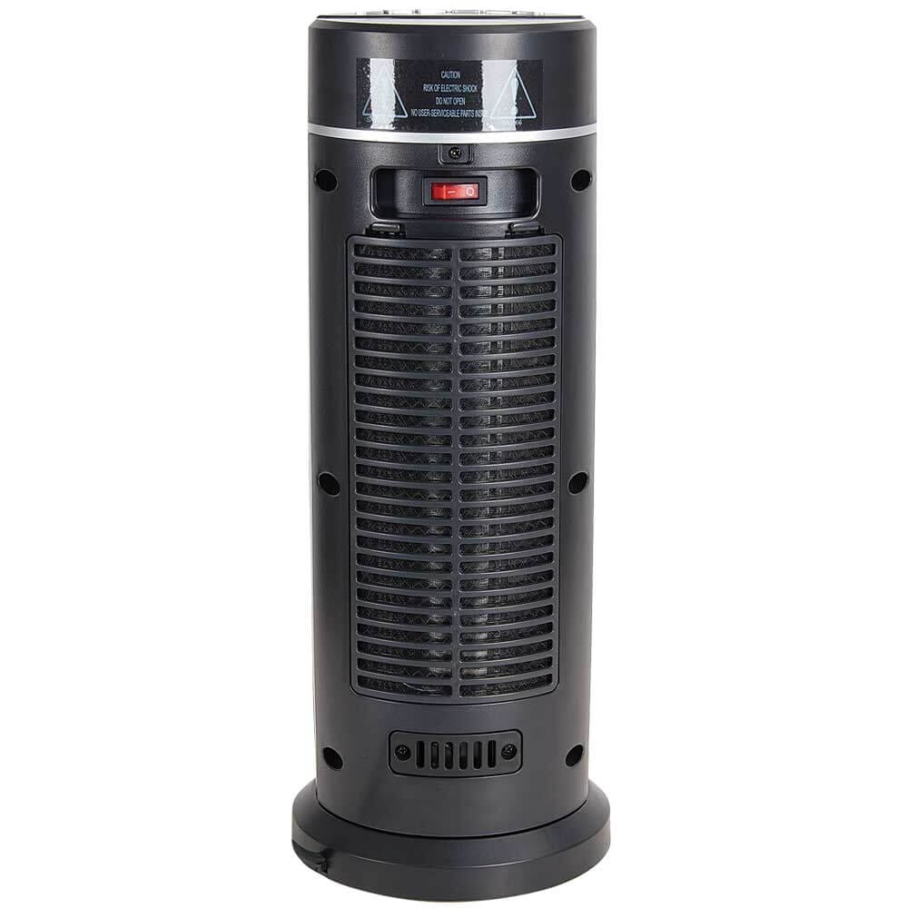 Heat-Wave 18" Tower Infrared Heater