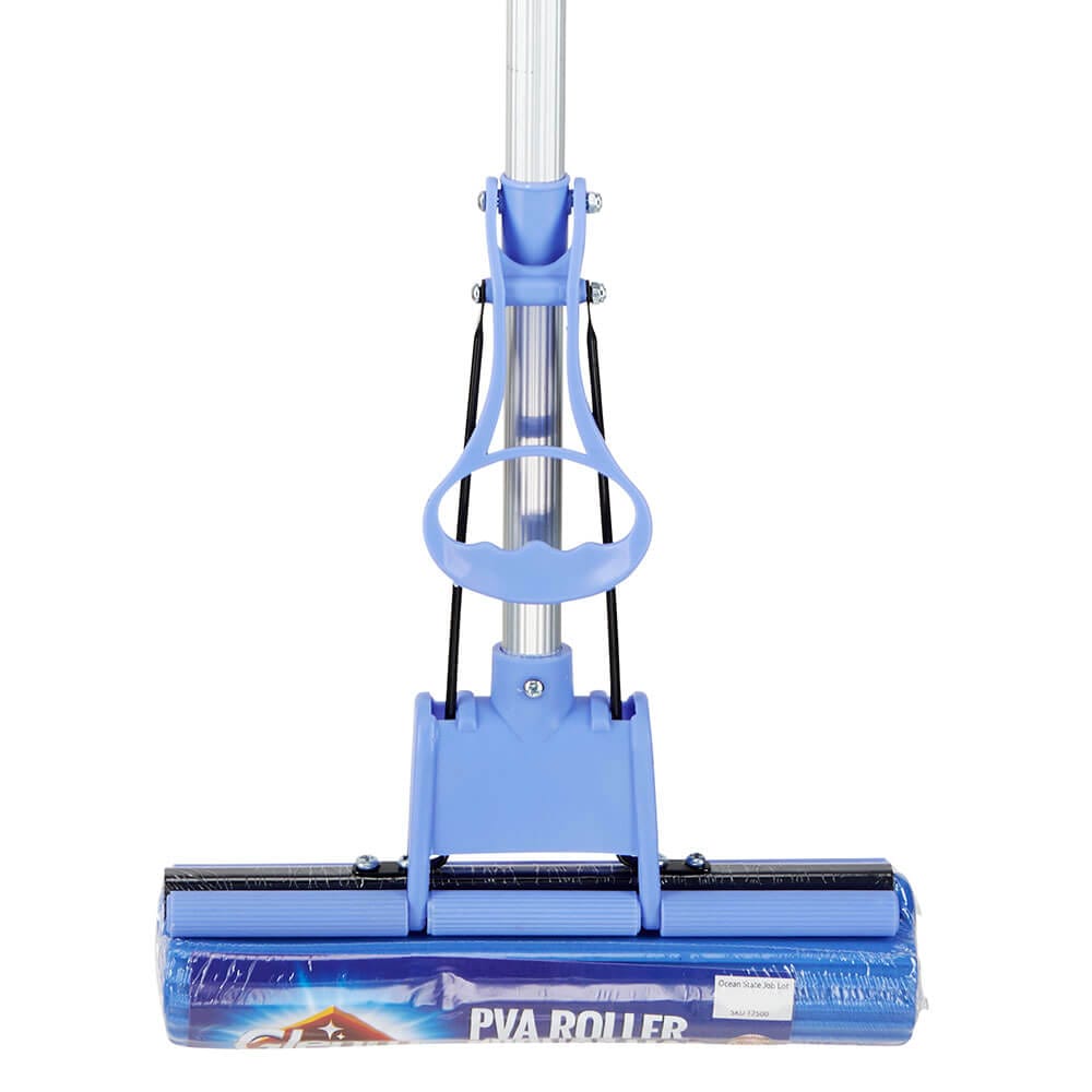 Gleam PVA Roller Mop