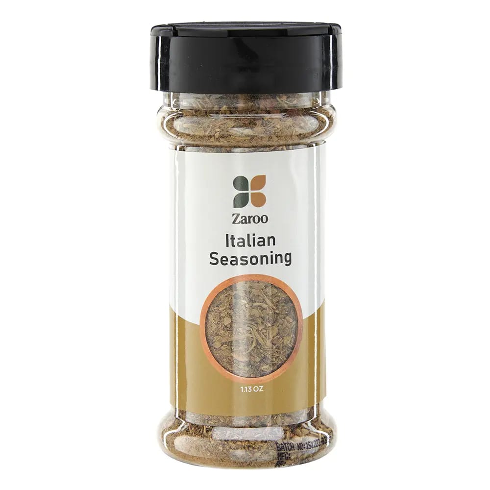 Zaroo Italian Seasoning, 1.13 oz