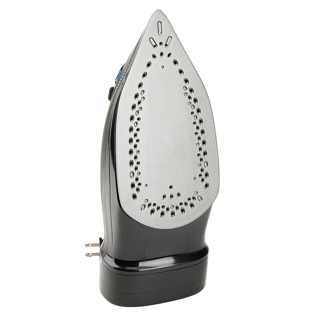 Turbulenz Retractable Cord Iron