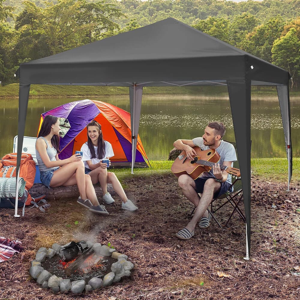 Buy Aluminum Kayak Sun Shade/Awning online at