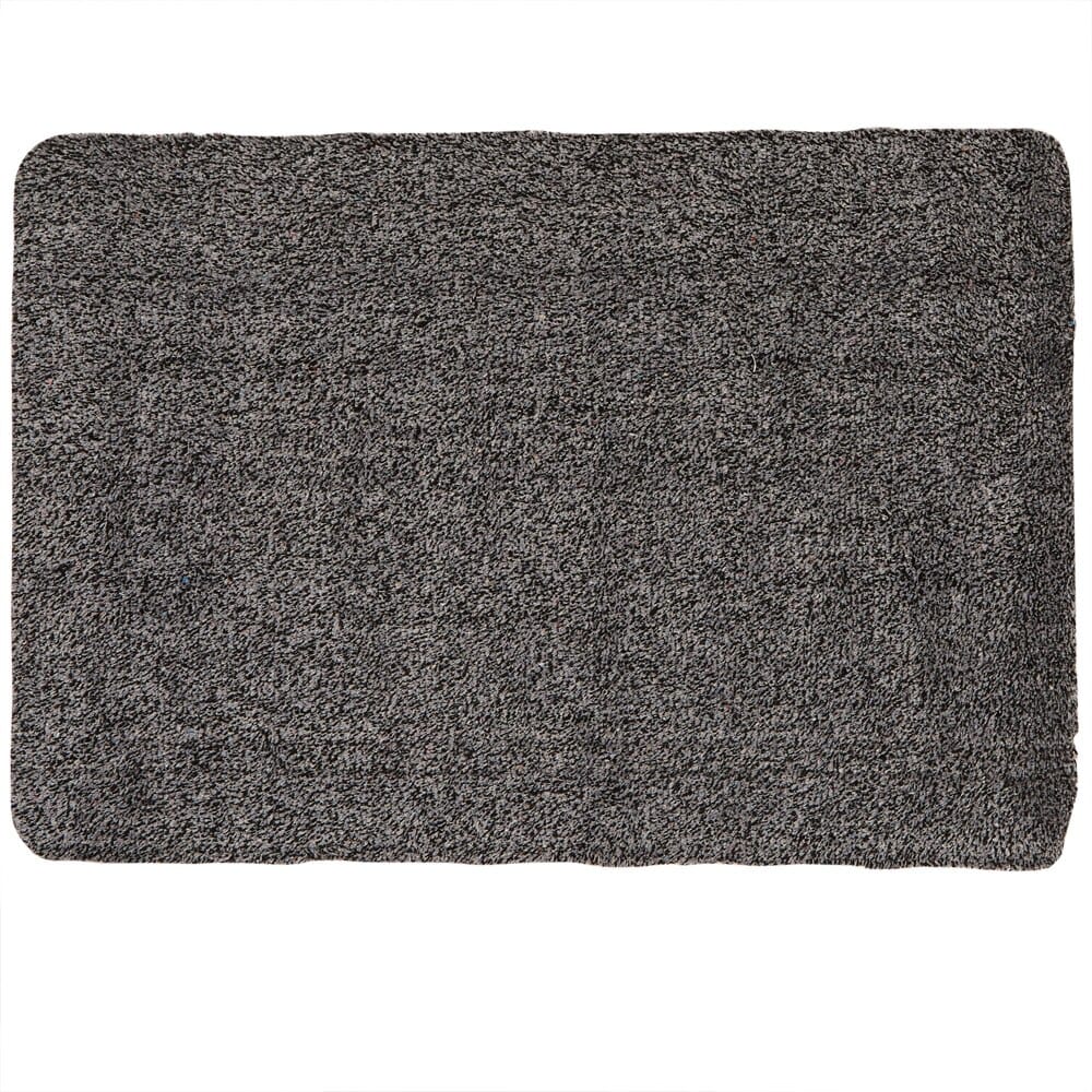 Mud Stop 18"x28" Super Absorb Floor Mat