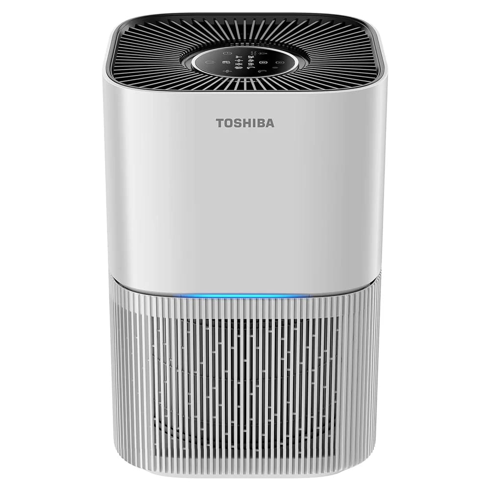 Toshiba True HEPA Filter Air Purifier