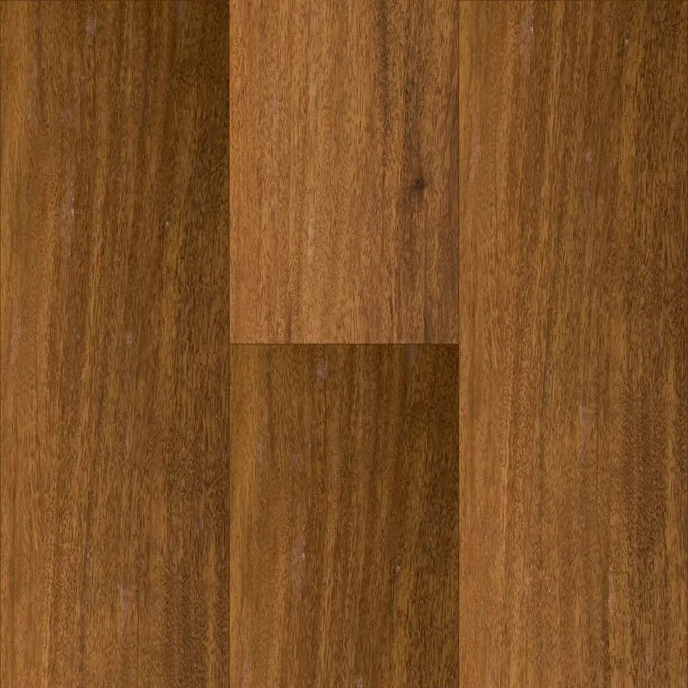 CoreLuxe 8mm Tobacco Road Acacia Rigid Vinyl Plank Flooring, Brown, 23.63 sq. ft. ($5.08/sq. ft.)