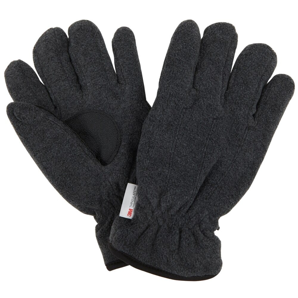 Men's Fleece Winter Gloves