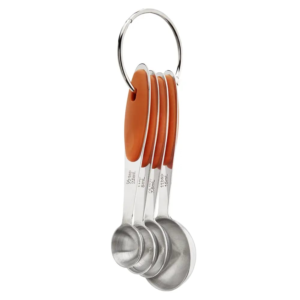 Baker's Secret Measuring Spoons Set, 3 Piece