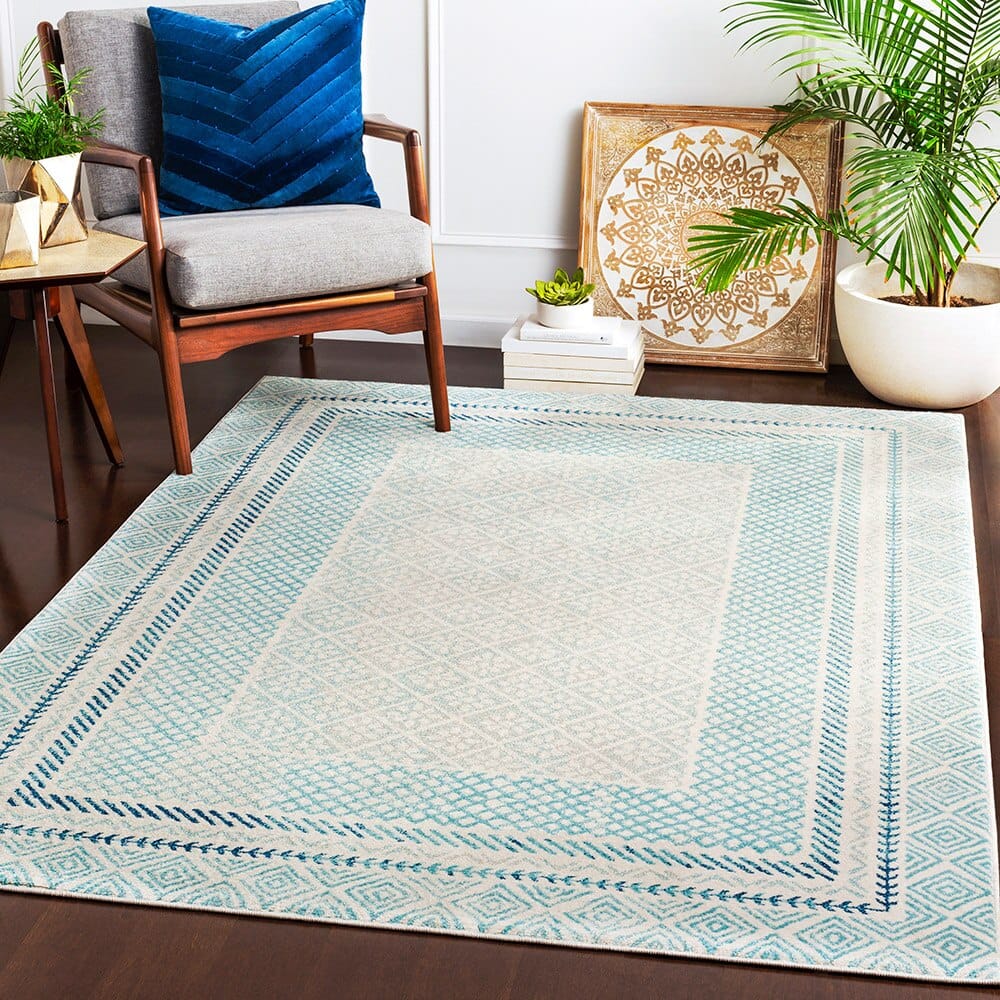 Surya Harput 7'10" x 10'2" Area Rug