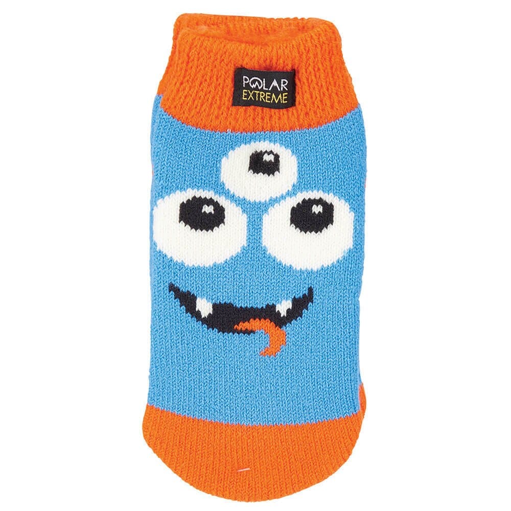 Polar Extreme Boys Insulated Thermal Socks