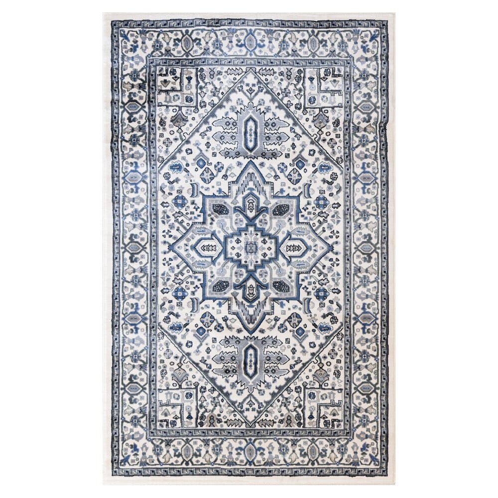 Granada Area Rug, 3'3" x 5'4" 1 Million Point