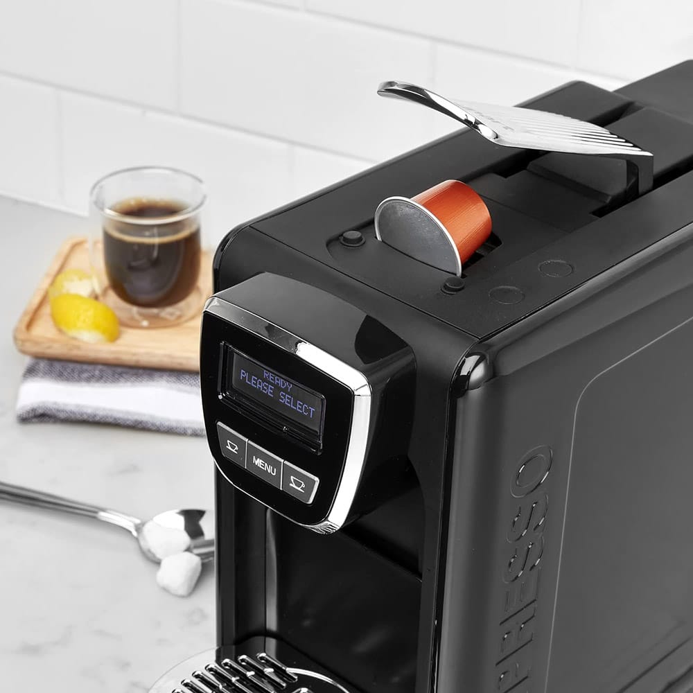 Cuisinart Espresso Machine (Factory Refurbished)