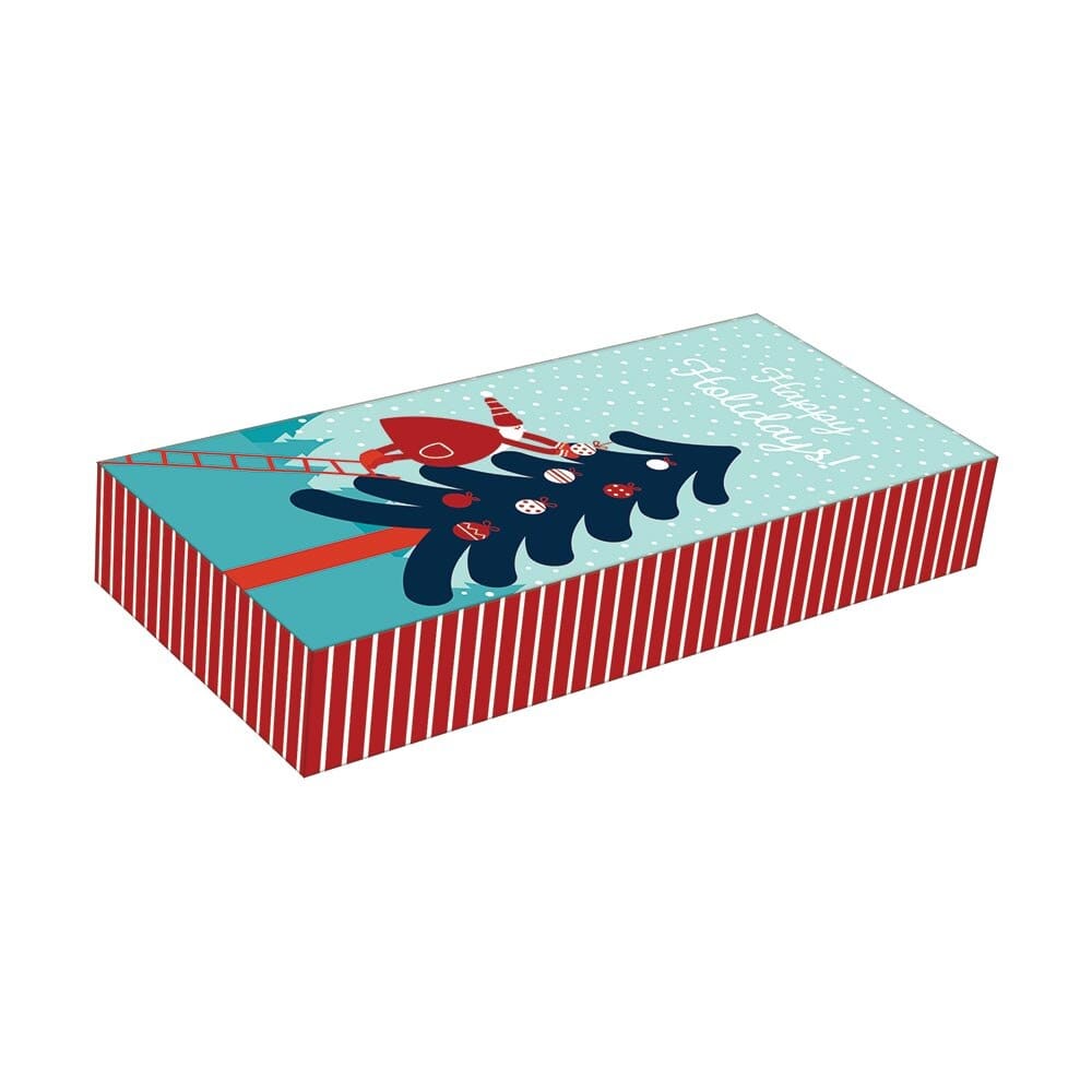 Money/Gift Card Holders Box