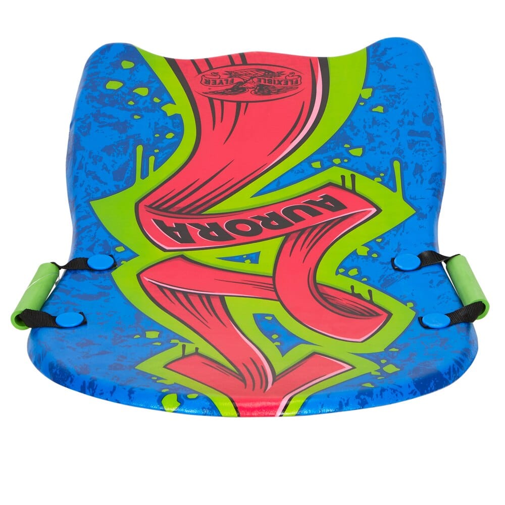 Flexible Flyer Aurora 36" Foam Sled