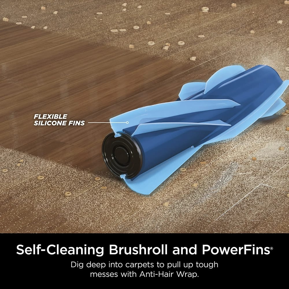 Shark IQ 2-in-1 Robot Vacuum and Mop (Factory Refurbished)