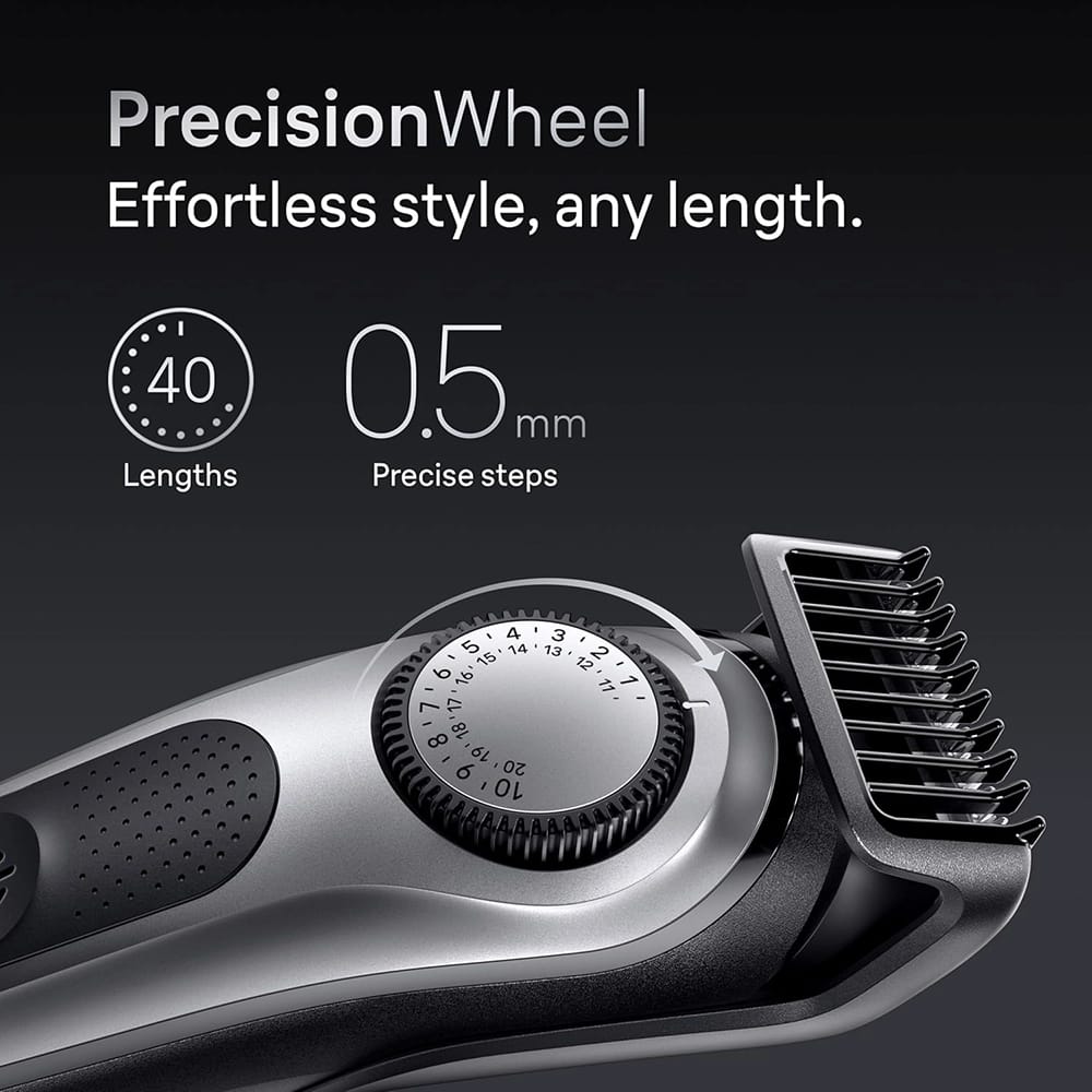 Braun Series 7 All-in-One Men's Shaving Kit