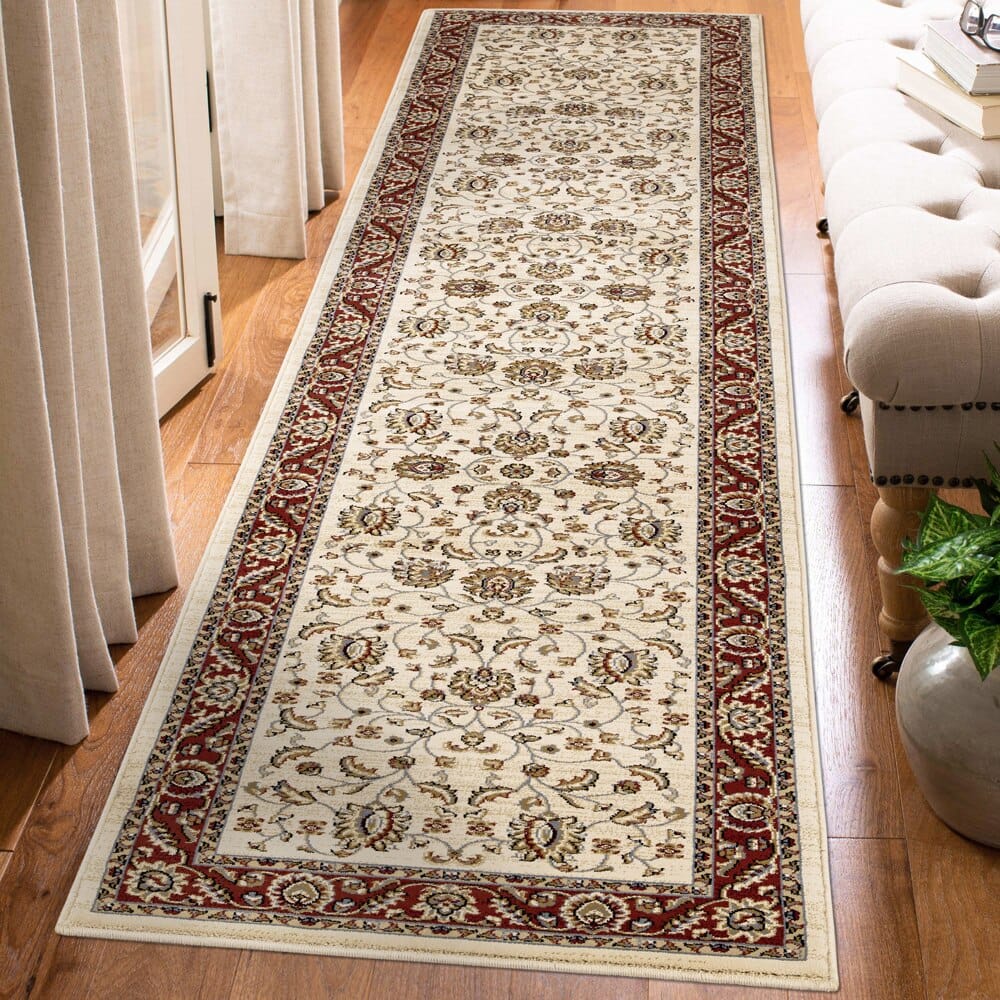 Newbury Area Rug, 2' x 4' 1.5 Million Point