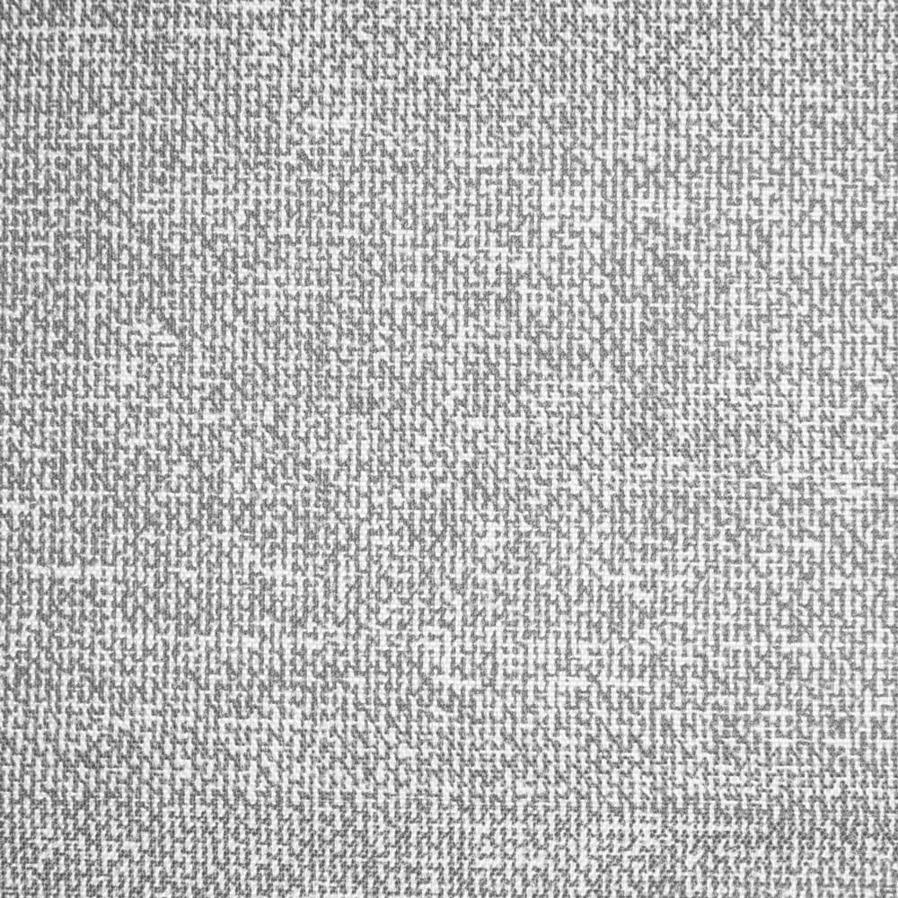 mDesign Clear Front 3-Drawer Storage Tower, Gray