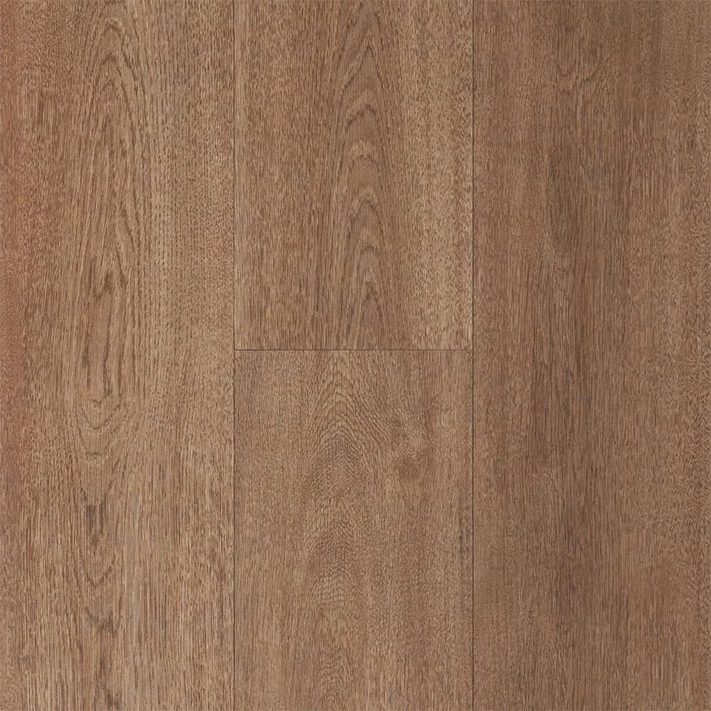 CoreLuxe 8mm Fox Chateau Oak Waterproof Rigid Vinyl Plank Flooring, Brown, 19.9 sq. ft. ($4.02/ sq. ft.)