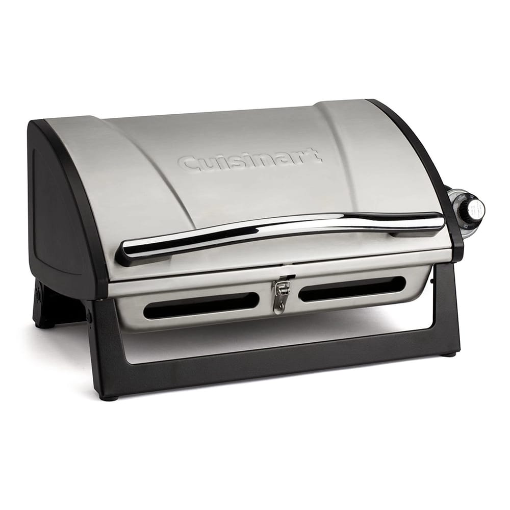 Cuisinart Grillster Portable Gas Grill