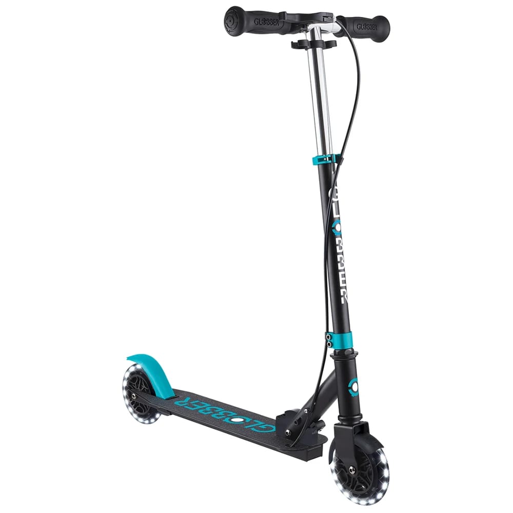 KETTLER Flow Element Scooter, Teal
