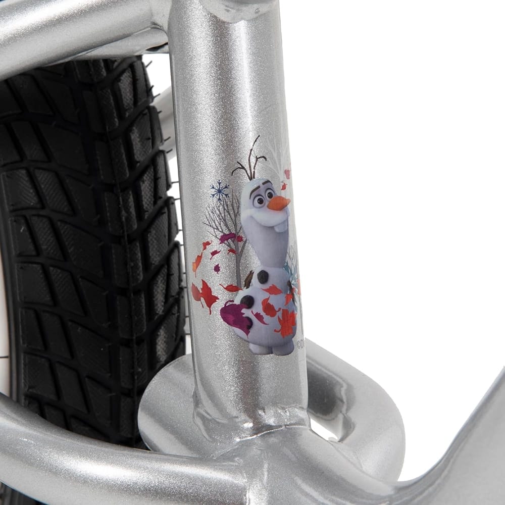Huffy Kids Olaf Balance Bike