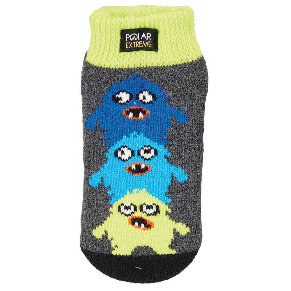 Polar Extreme Boys Insulated Thermal Socks