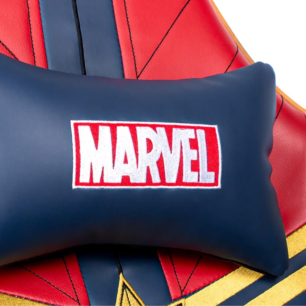 Neo Chair Marvel ARC Series Gaming Chair, Captain Marvel