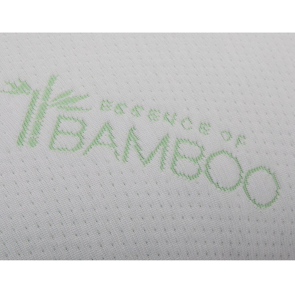 Essence of Bamboo Knit Jumbo Pillow