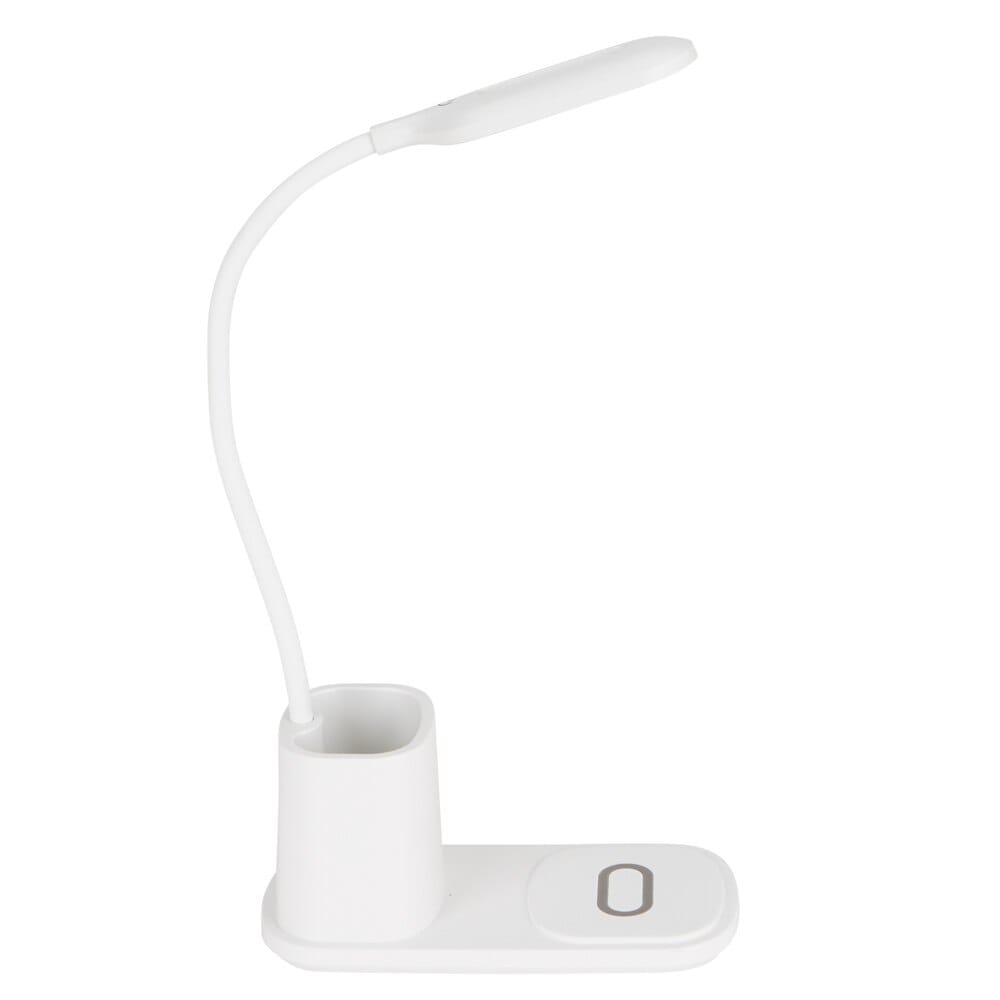 TechBunch Wireless Charging LED Lamp