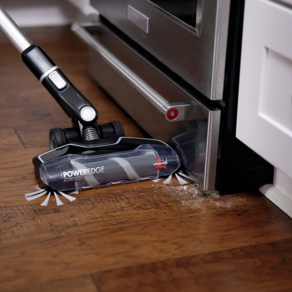 BISSELL PowerEdge Cordless Stick Vacuum (Factory Refurbished)