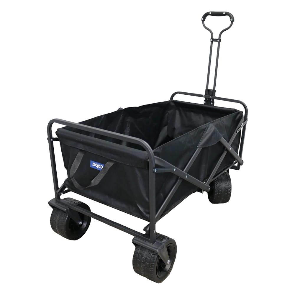 Folding Utility Wagon