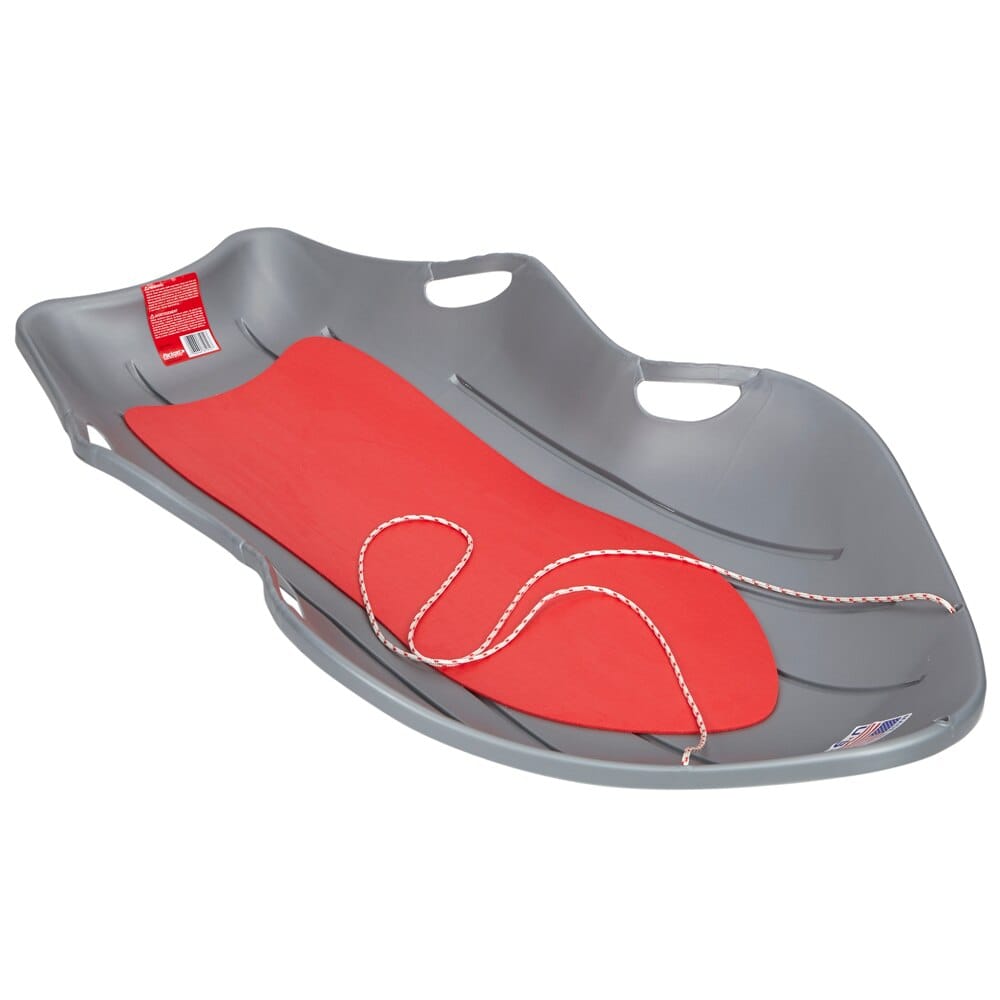 Flexible Flyer 48" Boat Snow Sled