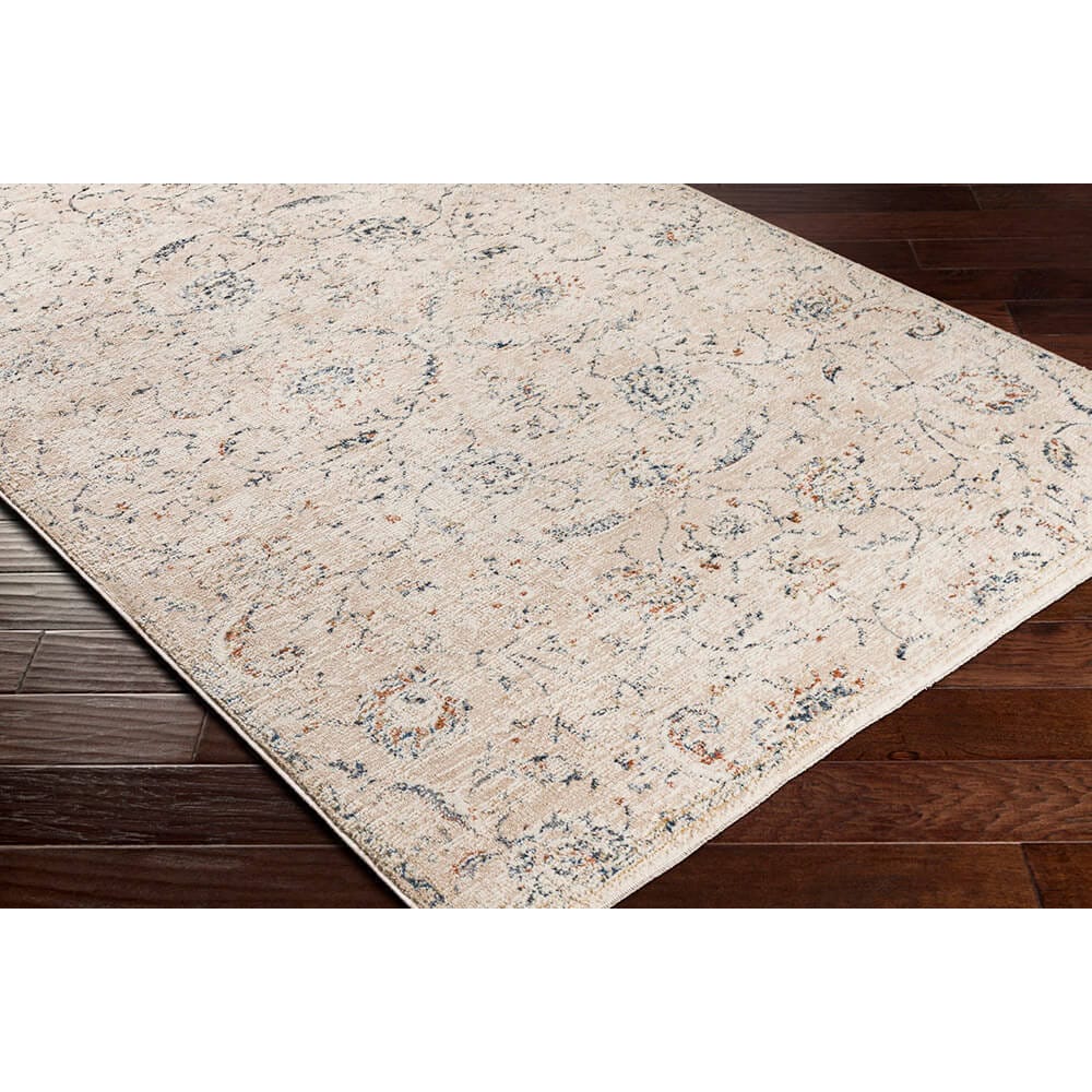 Surya Amore 7'10"x10' Area Rug, Beige