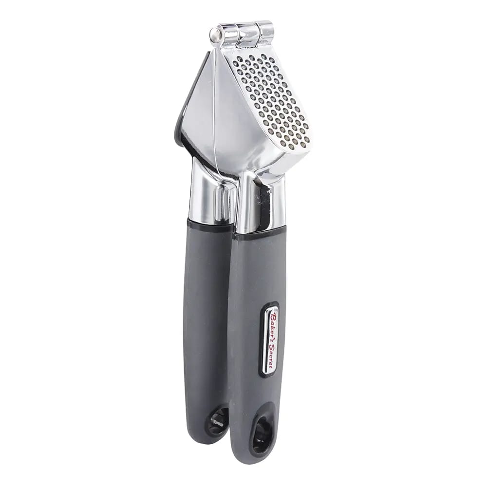 Baker's Secret Garlic Press