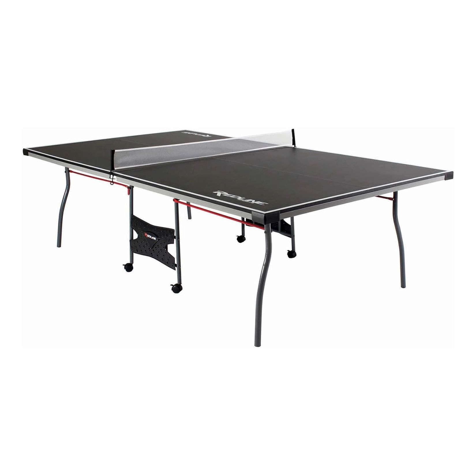 Redline Regulation Table Tennis Game